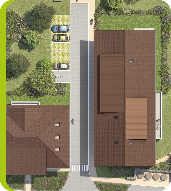 Programme Côté Forêt